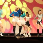 【写真特集】5人組ガールズグループ・PRIKIL、キレキレでセクシーなダンスで盛り上げる!<日韓交流おまつり2022 in Tokyo>