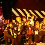 JO1、全国アリーナツアー福岡公演で新曲「SuperCali」をサプライズ初披露！地元・福岡出身、川尻蓮「こんな力強いメンバーと一緒に来れたことが誇らしい」