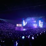 JO1、全国アリーナツアー福岡公演で新曲「SuperCali」をサプライズ初披露!地元・福岡出身、川尻蓮「こんな力強いメンバーと一緒に来れたことが誇らしい」