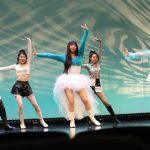 【写真特集】5人組ガールズグループ・PRIKIL、キレキレでセクシーなダンスで盛り上げる！＜日韓交流おまつり2022 in Tokyo＞