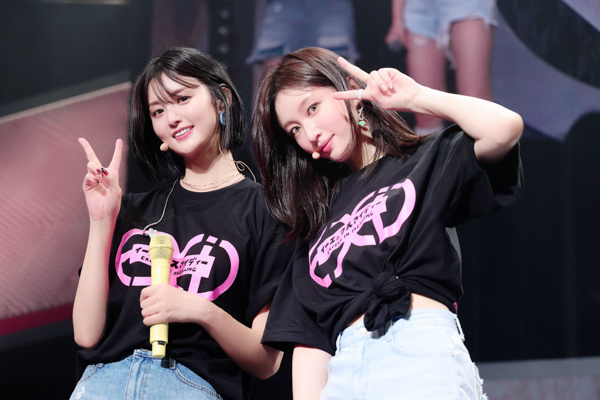 【ライブレポート】EXID、約2年半ぶりの来日公演でクール＆セクシーなパフォーマンス！ 超満員のZepp DiverCityで大熱狂を巻き起こす！