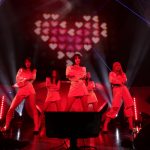 【ライブレポート】EXID、約2年半ぶりの来日公演でクール＆セクシーなパフォーマンス！ 超満員のZepp DiverCityで大熱狂を巻き起こす！