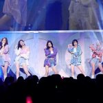【ライブレポート】EXID、約2年半ぶりの来日公演でクール＆セクシーなパフォーマンス！ 超満員のZepp DiverCityで大熱狂を巻き起こす！