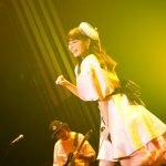 高野麻里佳、セカンドライブを豊洲PITで開催