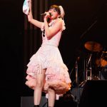 高野麻里佳、セカンドライブを豊洲PITで開催