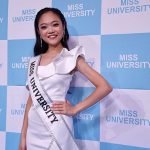 東洋英和女学院大・小清水伶奈さん、ミスユニバーシティ2022・3位受賞で思いを語る！「母と共に今回のコンテストを進めてきました」