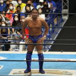 新日本プロレス・永田裕志、地元東金のデビュー30周年記念大会で思いを語る！ 「中身の濃い30年でした。」サプライズで藤波辰爾が登場