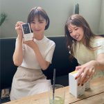 篠田麻里子、くみっきー・野上ゆう子と3ショット公開！「皆さんキレイでうっとりします」「素敵な3人ですね」