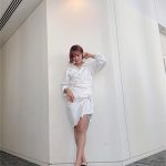 王林、スタイル抜群な衣装姿を一挙公開「スタイル良すぎ」「王林ちゃん、脚綺麗」と絶賛の声！