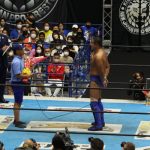 新日本プロレス・永田裕志、地元東金のデビュー30周年記念大会で思いを語る！ 「中身の濃い30年でした。」サプライズで藤波辰爾が登場