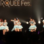 アイドルグループ・JamsCollection、7名でオーディエンスを圧倒! <MARQUEE Fes.day2>