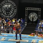 新日本プロレス・永田裕志、地元東金のデビュー30周年記念大会で思いを語る！ 「中身の濃い30年でした。」サプライズで藤波辰爾が登場