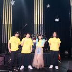 高野麻里佳、セカンドライブを豊洲PITで開催