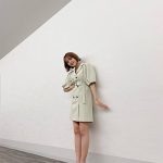 王林、スタイル抜群な衣装姿を一挙公開「スタイル良すぎ」「王林ちゃん、脚綺麗」と絶賛の声！