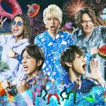 関ジャニ∞、冬のドームツアー「１８祭」日程発表