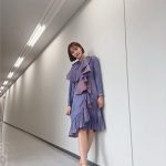 王林、スタイル抜群な衣装姿を一挙公開「スタイル良すぎ」「王林ちゃん、脚綺麗」と絶賛の声！