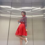 王林、スタイル抜群な衣装姿を一挙公開「スタイル良すぎ」「王林ちゃん、脚綺麗」と絶賛の声！