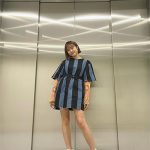 王林、スタイル抜群な衣装姿を一挙公開「スタイル良すぎ」「王林ちゃん、脚綺麗」と絶賛の声！