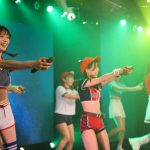 純情のアフィリア、「純情のアフィリア定期公演#04」開催