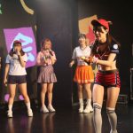 純情のアフィリア、「純情のアフィリア定期公演#04」開催