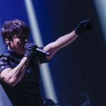 西川貴教、2ndアルバムを引っ提げたライブツアー完走