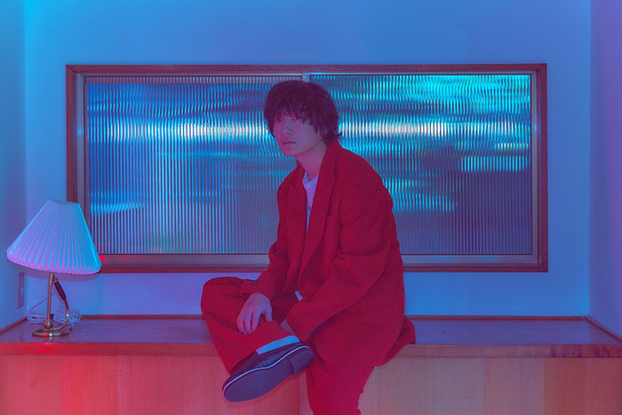 石崎ひゅーい、デビュー10周年を記念ライブツアーファイナル東京公演にあいみょんのゲストが決定