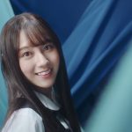 日向坂46・四期生、9人目・平岡海月のプロフィールが公開