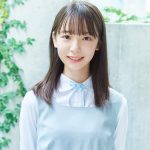 日向坂46・四期生、7人目・渡辺莉奈のプロフィールが公開