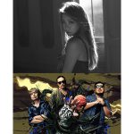 倖田來未×湘南乃風が歌う『仮面ライダーギーツ』主題歌『Trust・Last』TVサイズが11日から配信開始