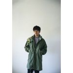 高橋優、約2年ぶりのオリジナルアルバム「ReLOVE & RePEACE」初回限定盤のティザー映像が公開