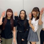 【動画】Fragrant Drive(フラグラントドライブ)、9/29川崎らがふぇす出演で意気込み語る！＜KAWASAKI RAGAZZE☆FESTA＞