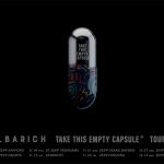 Nulbarich、全国ツアーの追加公演決定