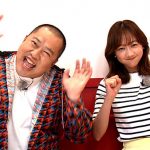 高田秋がNHK「ロコだけが知っている」に登場