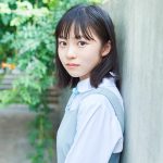 日向坂46・四期生、3人目・正源司陽子のプロフィールが公開