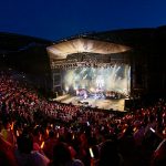 GRANRODEO、河口湖公演2デイズのWOWOW一挙放送・配信を記念してプレゼント企画開催