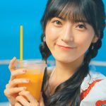 AKB48、SNS特化の『久しぶりのリップグロス』縦型MVが公開