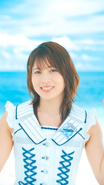 AKB48、SNS特化の『久しぶりのリップグロス』縦型MVが公開