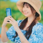 AKB48、SNS特化の『久しぶりのリップグロス』縦型MVが公開