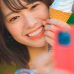 AKB48、SNS特化の『久しぶりのリップグロス』縦型MVが公開
