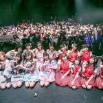 マジカル・パンチライン、主催イベントマジフェスを2デイズ開催