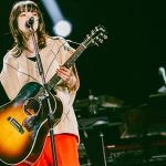 あいみょん、過去最大規模アリーナツアーファイナルを大阪城ホールで開催