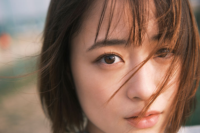 大原櫻子、初の3か月連続配信リリース決定!10月には初のフル・オーケストラコンサートも東京・大阪で決定