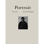 綾野剛・操上和美、写真総点数545枚全560頁の肖像作品集『Portrait』が発売