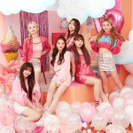 Rocket Punch、Japan 1st Full Album「ドキドキLOVE」のリリースと来日決定