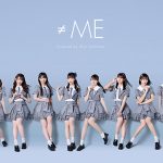 =LOVE・齊藤なぎさ、自筆メッセージで電撃卒業「ここから1歩外に踏み出すことに決めました」と決意表明