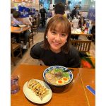 平祐奈、夏の思い出ショットととも呼びかけ「よろしくっ9月」