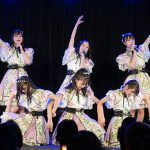 STU48、世界平和デーに「花は誰のもの？」を歌唱