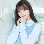 日向坂46・四期生、5人目・山下葉留花のプロフィールが公開