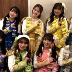 【動画】SUPER☆GiRLS、9/29らがふぇす出演で意気込み語る！＜KAWASAKI RAGAZZE☆FESTA＞