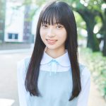 日向坂46・四期生、2人目・宮地すみれのプロフィールが公開
